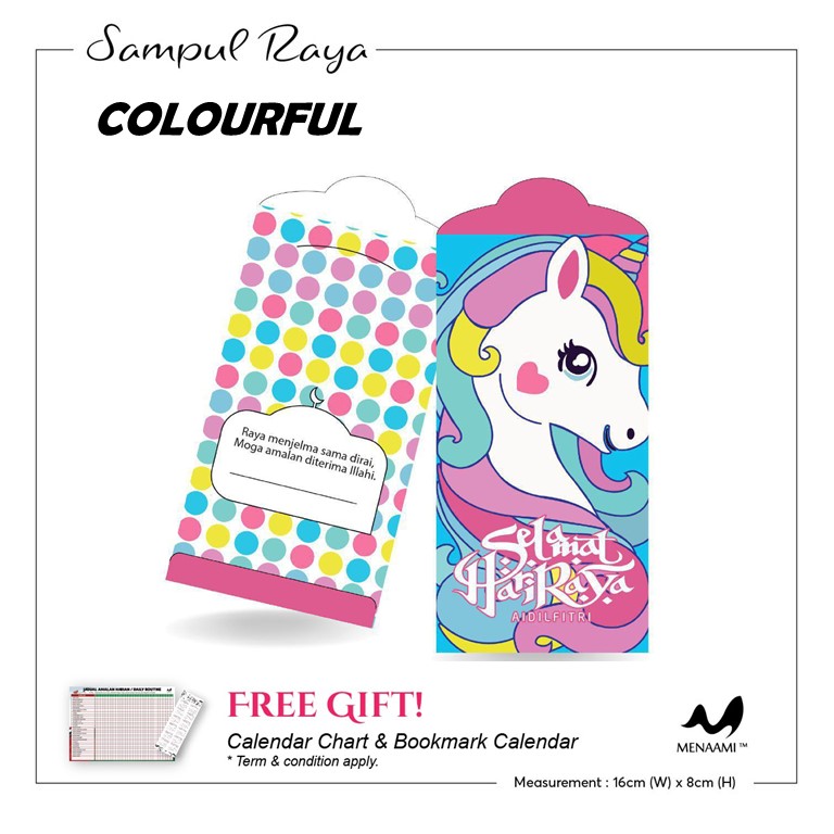 [ HQ 2025 ] SAMPUL RAYA CANTIK 35+5 FREE COMBO l ANGPAO MONEY ENVELOPE CLEARANCE #MENAAMI