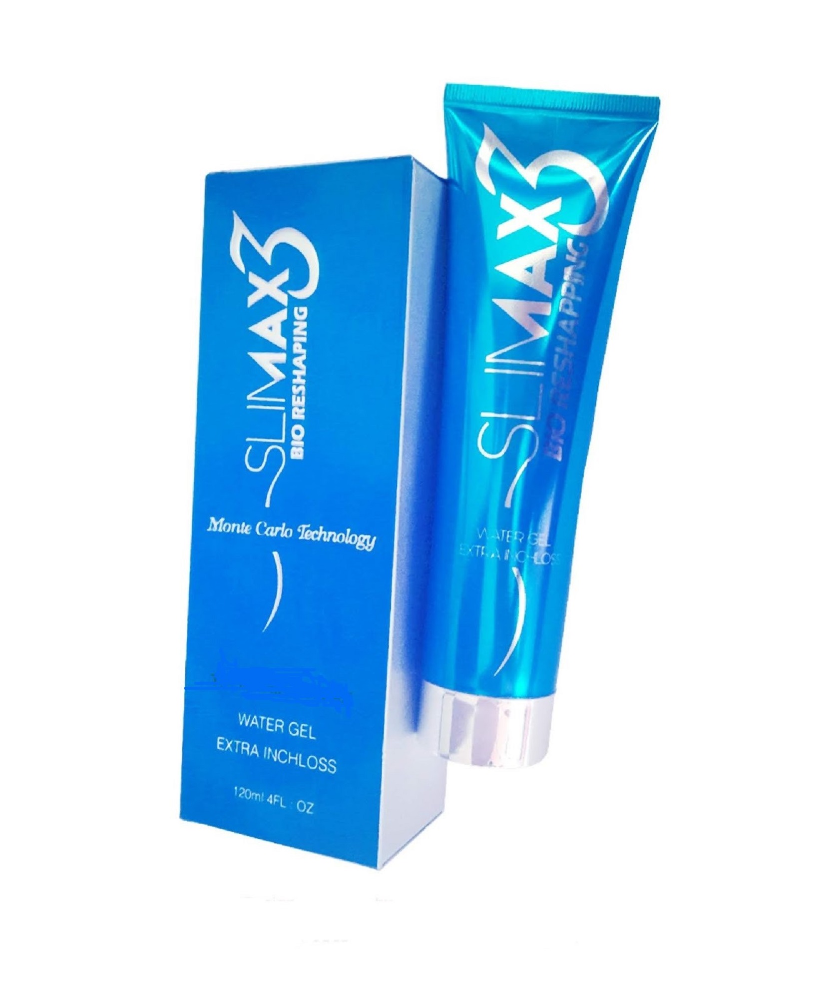 RF3 Slimax 3 Bio Reshaping (120ml) Weight Loss & Slimming 120ml PGMall