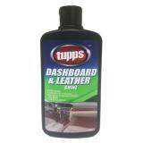 TUPPS COCKPIT GEL (240ML) - CAR CARE INTERIOR