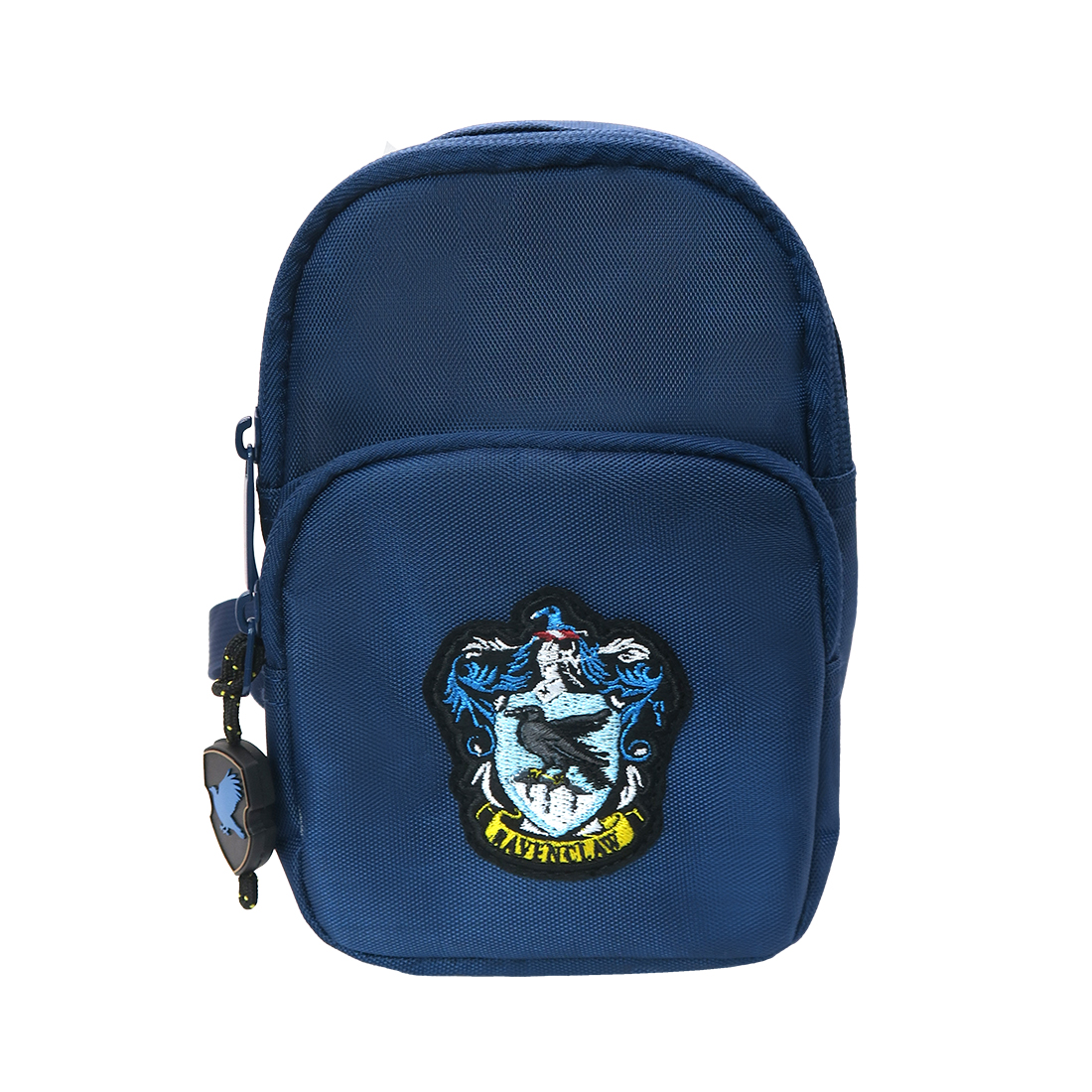 Harry Potter Ravenclaw Logo Sling Bag (Blue)(9035)