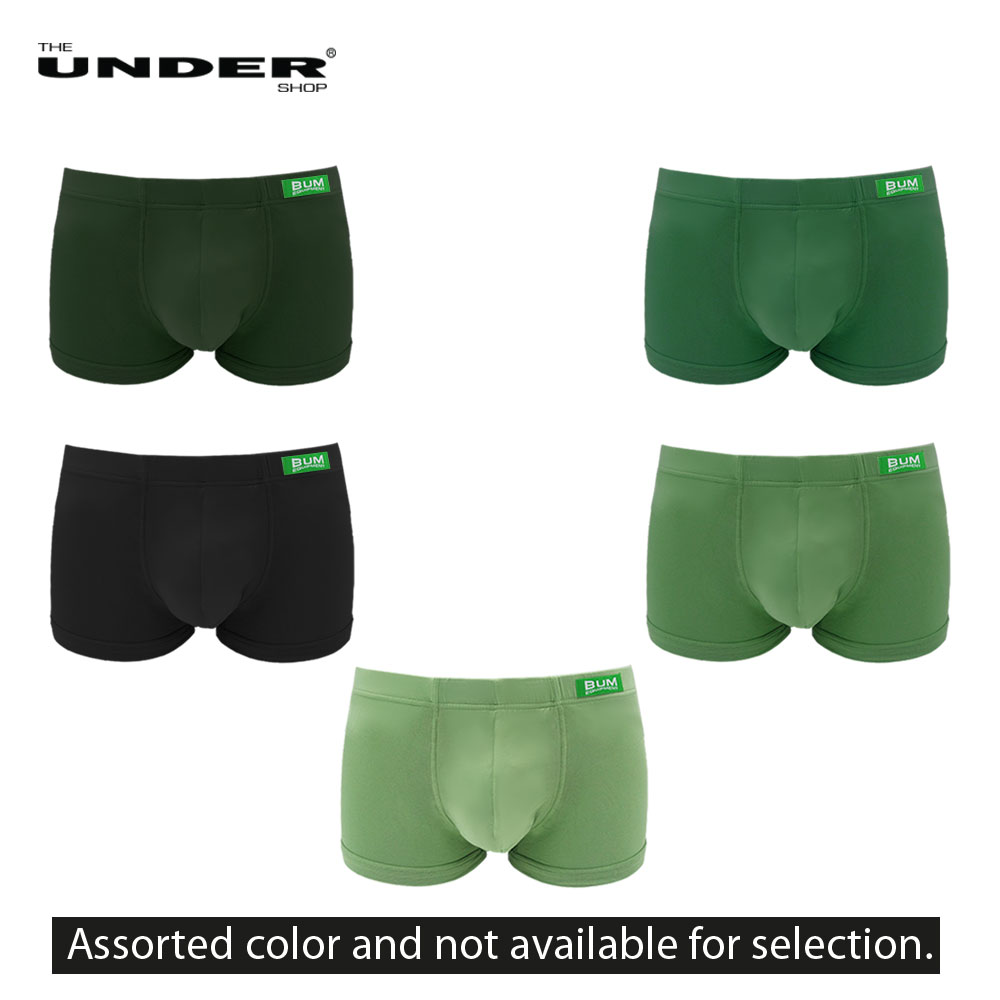 BUM PLUS SIZE - 2 Trunk (BA252SU)