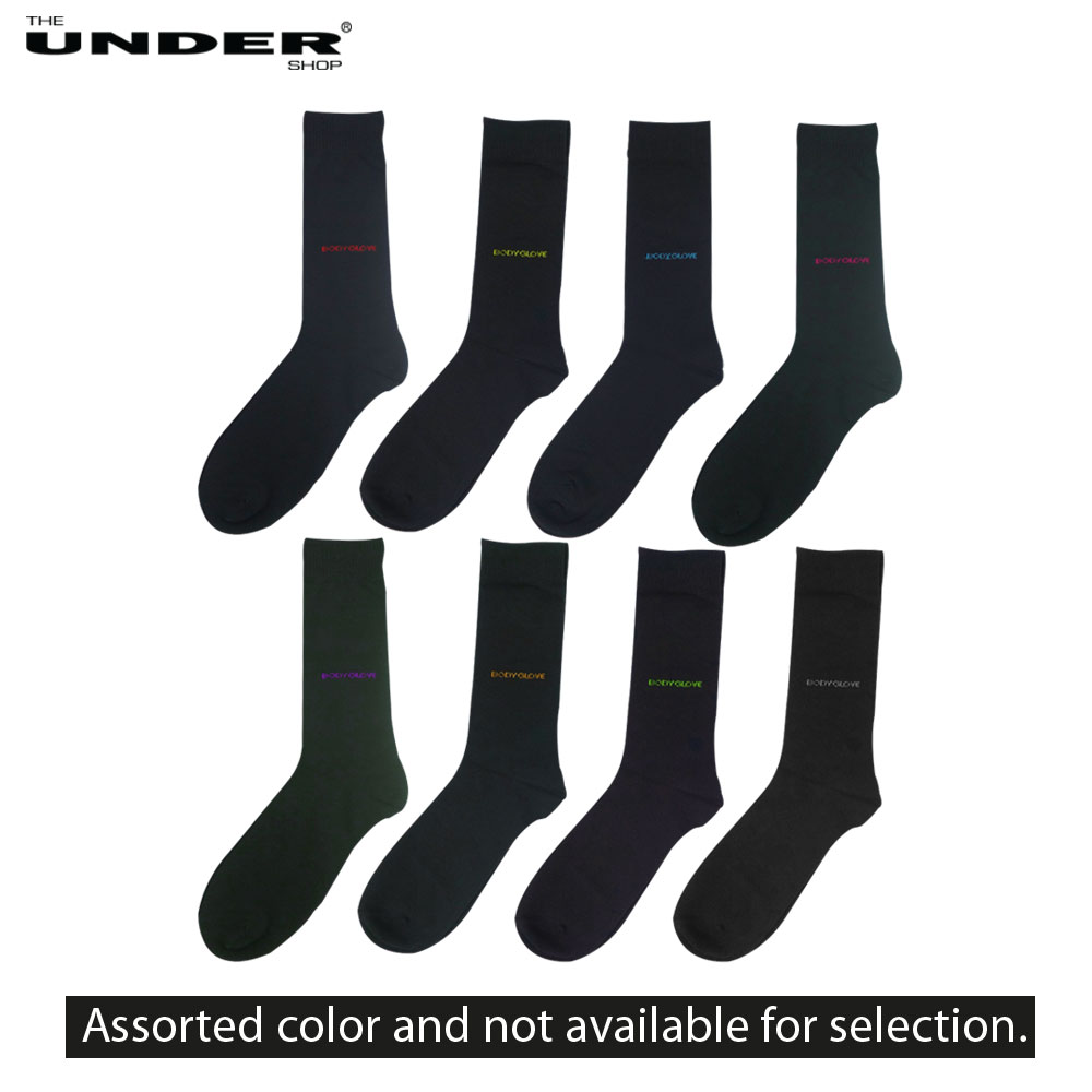 BODY GLOVE - SOCKS (BGC04) BEST BUY